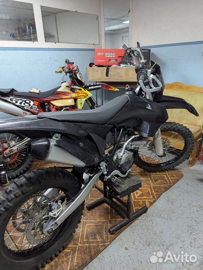 Мотоцикл Avantis A7 (177) Авантис