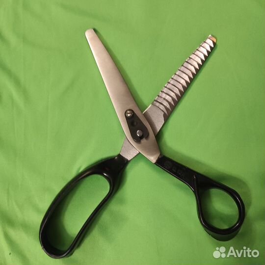 Ножницы кромочные 