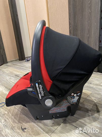 Коляска Peg Perego GT3 3в1