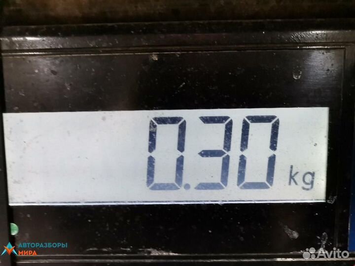 Трубка топливная Mercedes-Benz Vito W638 2002 NET