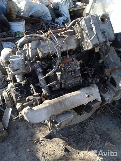 Двигатель камаз тнвд запчасти