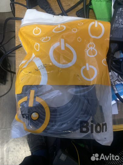 Кабель hdmi 10 метров черный