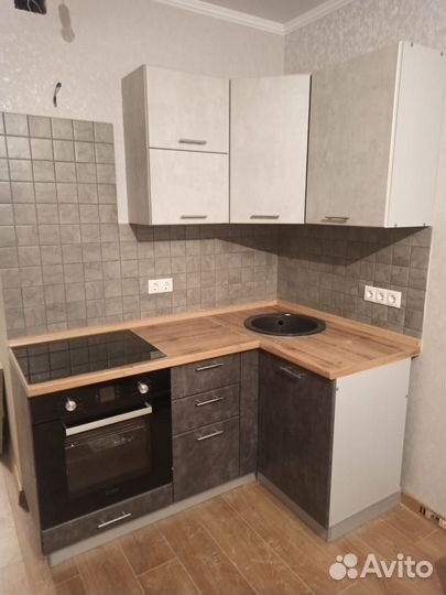 Кухня, кухонный гарнитур