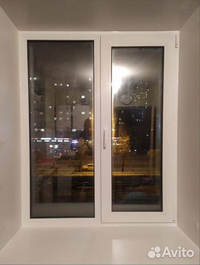 Балконный блок