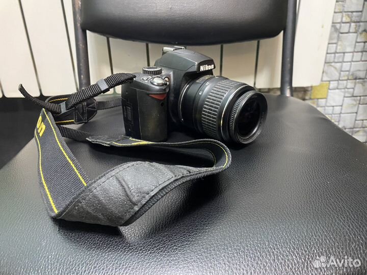 Фотоаппараты