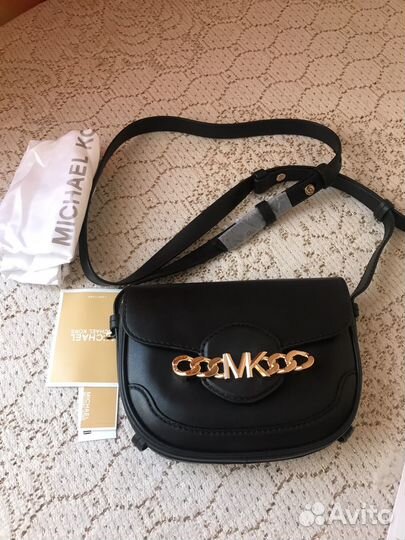 Оригинал Сумка michael kors на плечо, шоппер