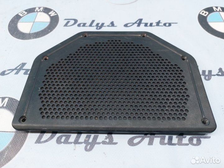 Накладка центрального динамика Bmw 320I E90 LCI