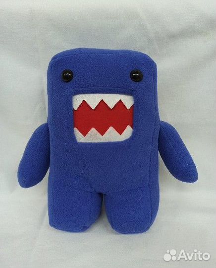 Домокун/Domokun Синий