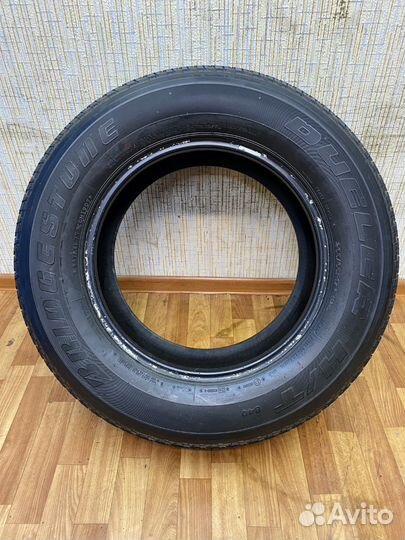 Bridgestone Dueler H/T D840 265/65 R17