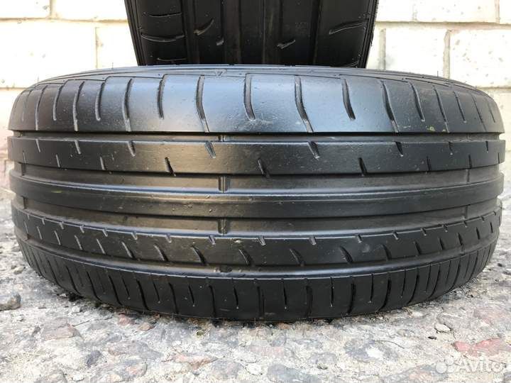 Falken Azenis FK-453CC 215/50 R18