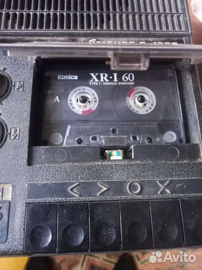 Легенда п405т магнитофон