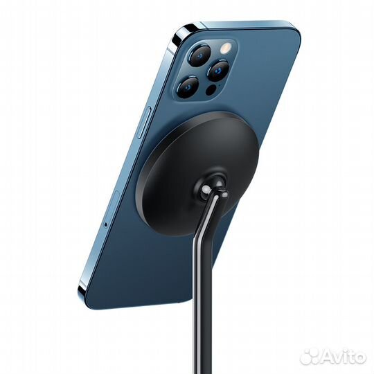 Benks Зарядка для iPhone, Airpods, Apple Watch