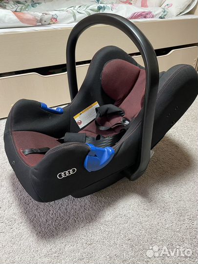 Детское автокресло 0 до 13 кг