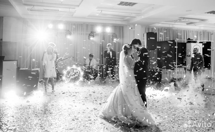 Аренда тяжелого дыма и других спецэффектов