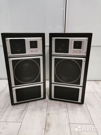 Комплект Pioneer +Электроника 35ас-015