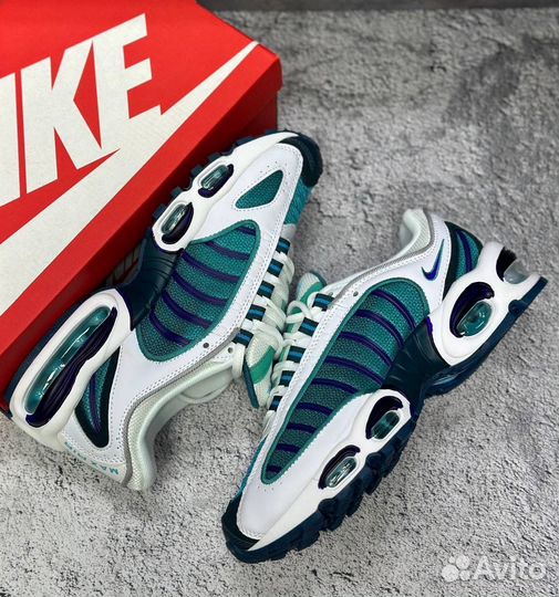 Кроссовки nike air max tailwind 4