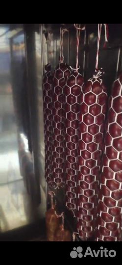 Москит коптильня бу