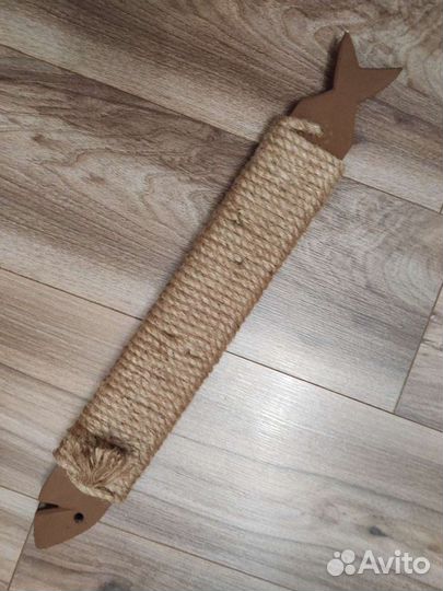 Когтеточка для кота