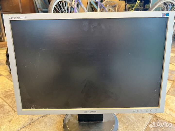 Монитор Samsung