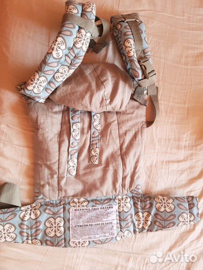 Кенгуру для переноски ребенка