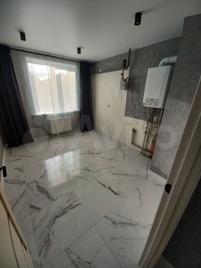 1-к. квартира, 37 м², 1/5 эт.