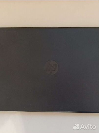 HP i3 6006U/8GB/HDD512GB/Intel HD Graphics 520