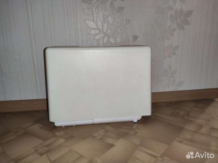 Швейная машинка new home nh 1612