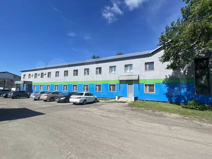 Офис, 30 м²