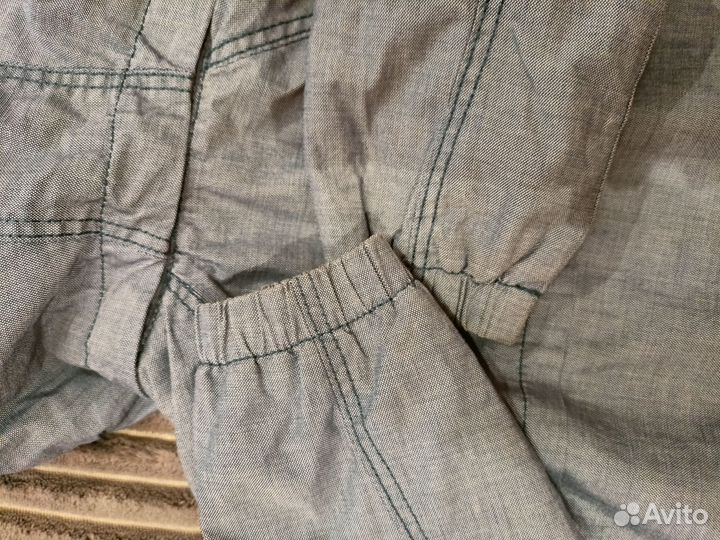 Ветровка для мальчика hm 86