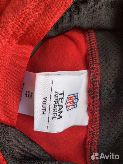 Худи NFL на мальчика