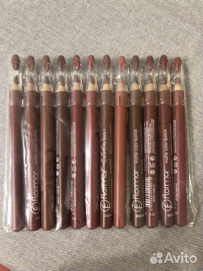 Карандаш для губ