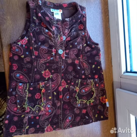 Одежда для девочки