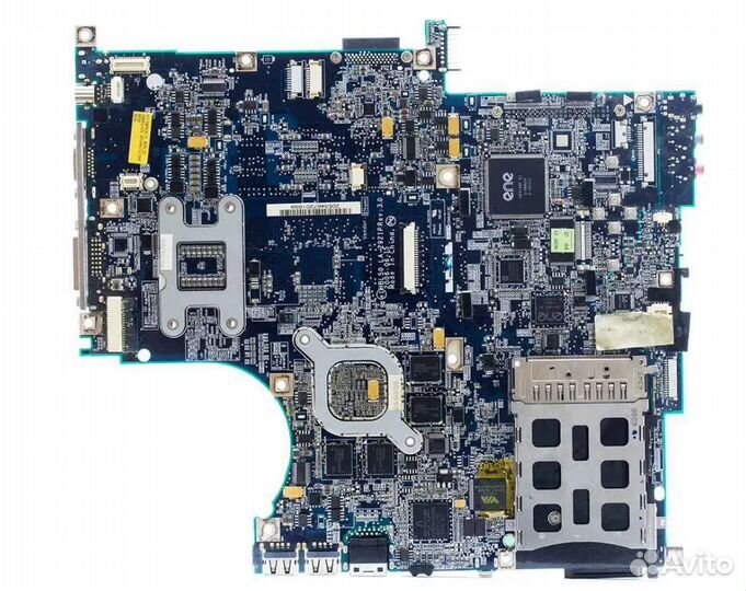 Материнская плата Acer Aspire 5680 LA-2921P REV3.0