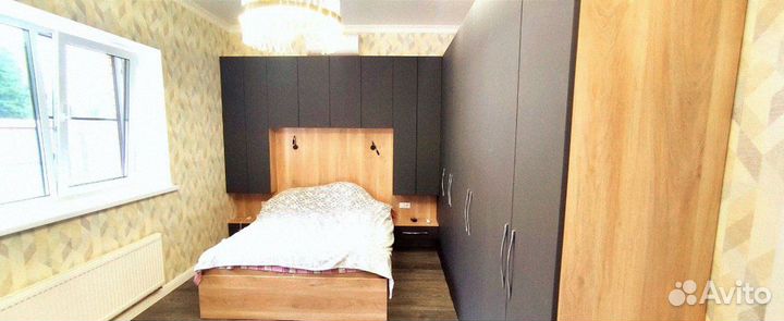 Шкаф распашной на заказ с доставкой