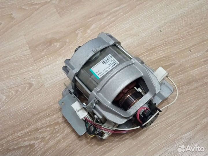 Двигатель стиральной машины whirlpool