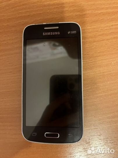 Samsung Galaxy Star Advance SM-G350E, 4 ГБ