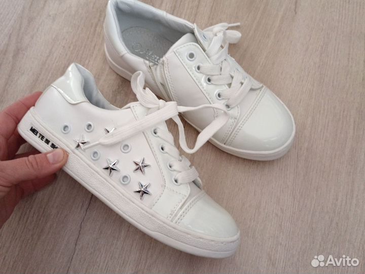 Обувь для девочек