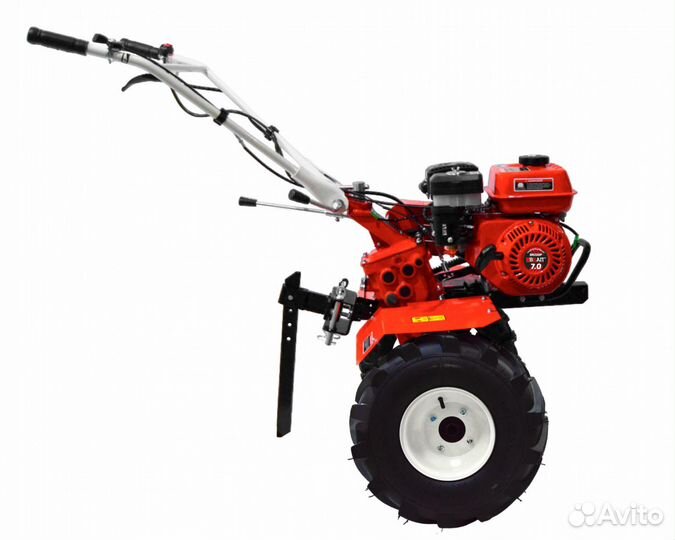 Мотоблок бензиновый brait BR-303 (мб3W )