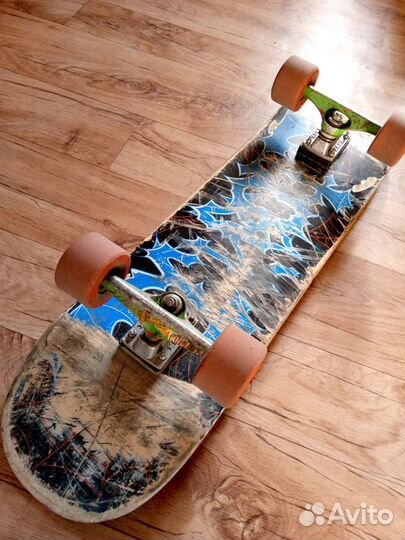 Скейтборд круизер