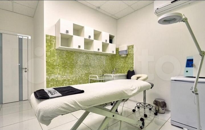 Торговая площадь, 84 м²