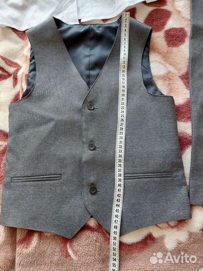 Школьная форма