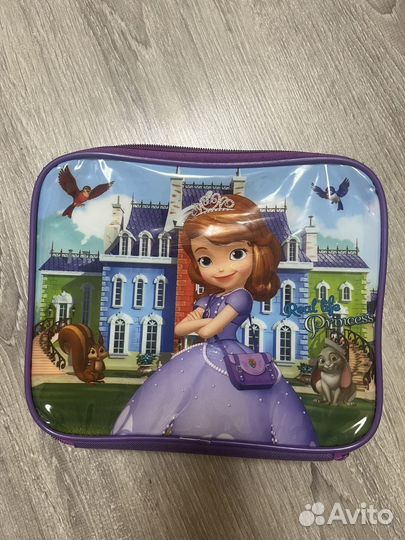 Сумка для ланч бокса