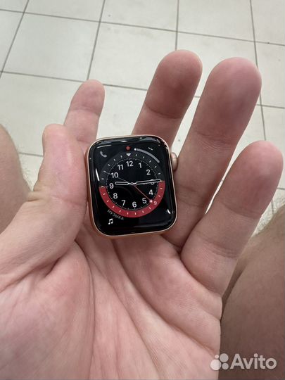 Apple watch se 40 mm