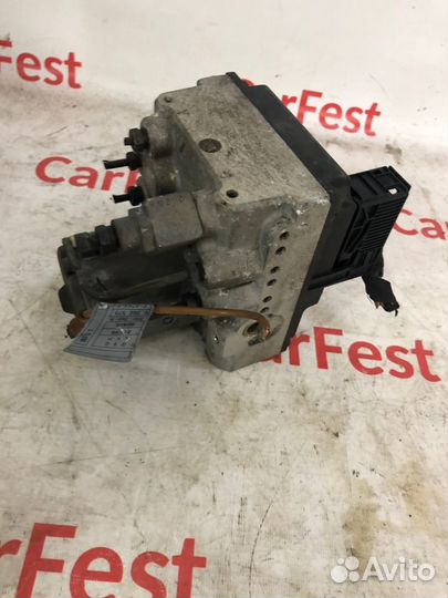 Блок абс бмв Е39 Е38 Блок абс 000 бмв е39