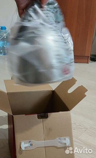 Чайник рондел