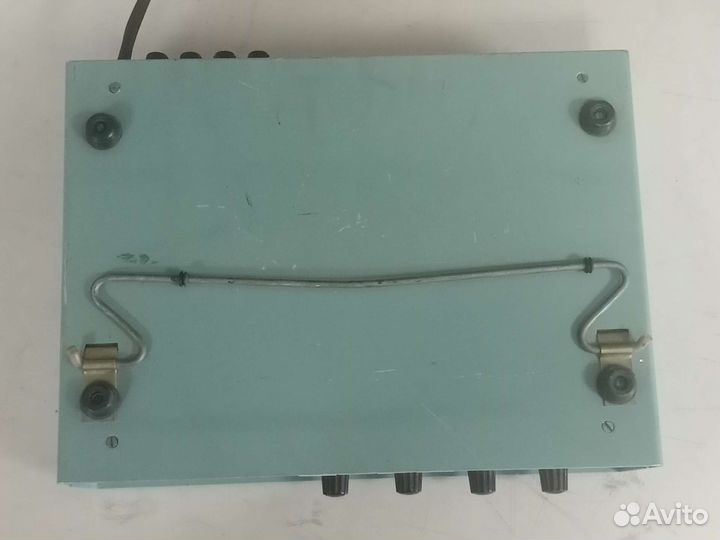 Микшер СССР