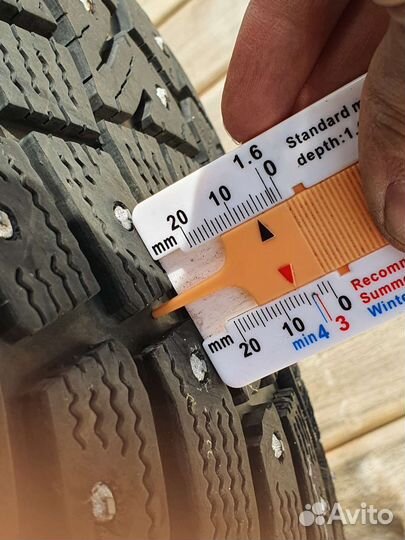 Continental IceContact 2 215/60 R16 99T