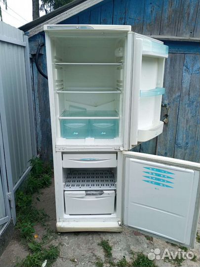 Холодильник бу