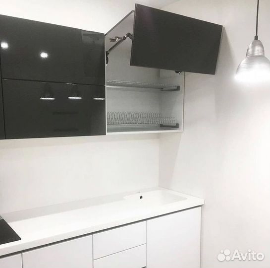 Кухня от производителя
