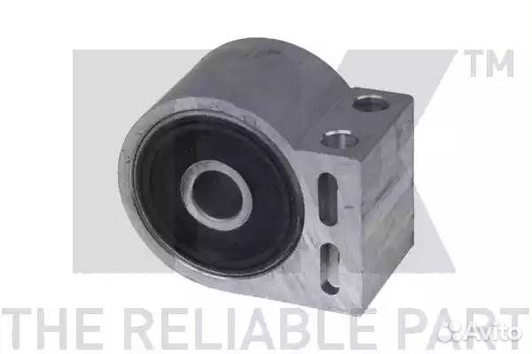 Сайлентблок рычага chevrolet captiva/opel antara 0